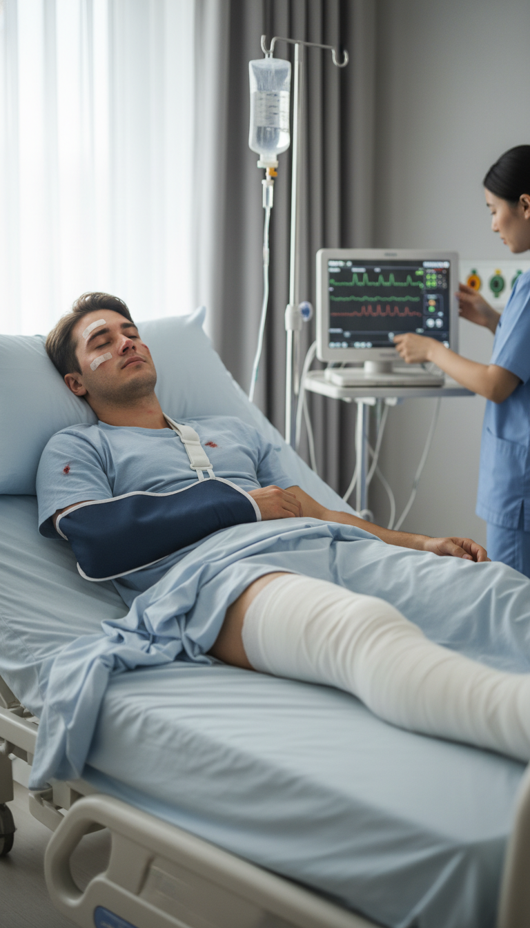 Lone Grove Bicycle Accident Attorney | McKay Law