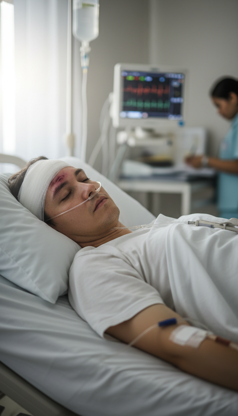 Lone Grove Burn Injury Attorney | McKay Law