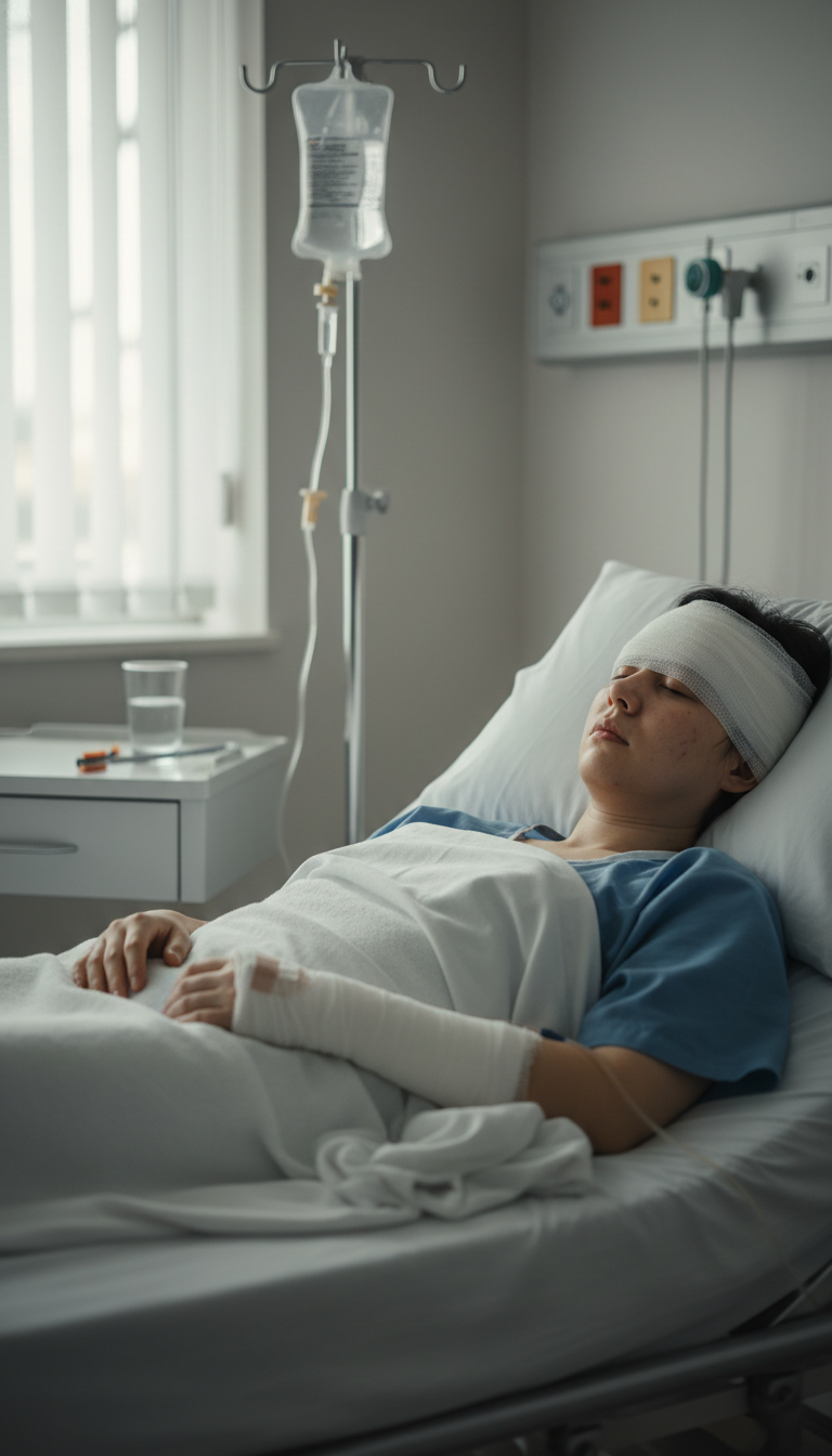 Lone Grove Commercial Vehicle Accident Attorney | McKay Law