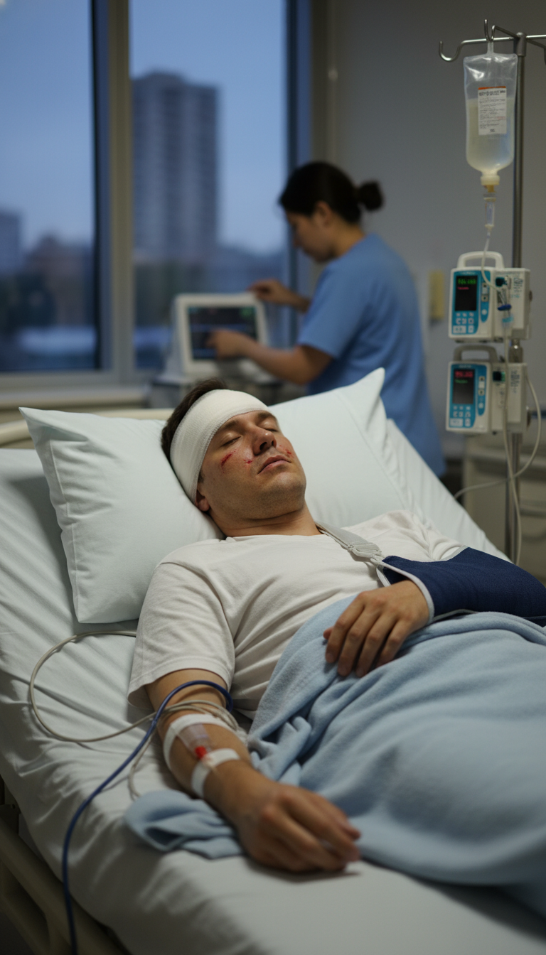 Lone Grove Concrete Mixer Truck Accident Attorney | McKay Law