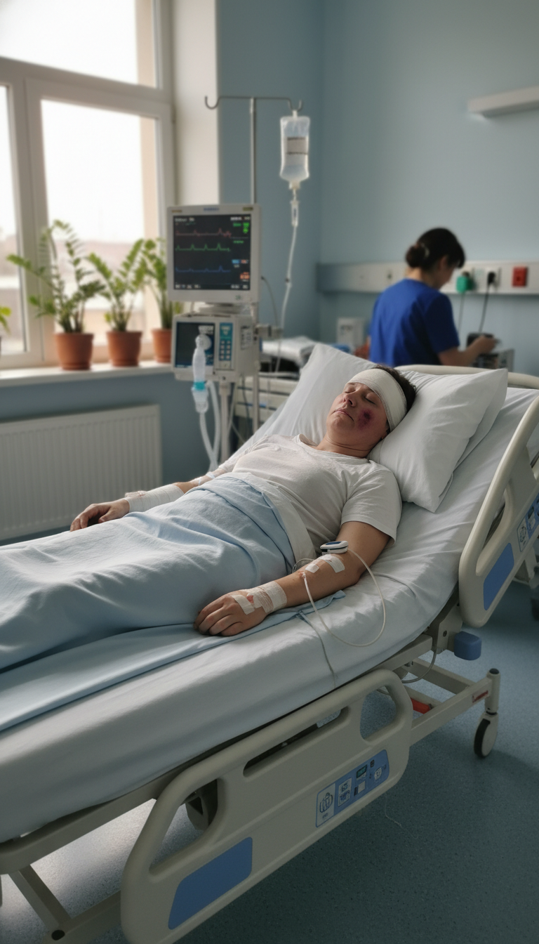 Lone Grove Construction Accident Attorney | McKay Law