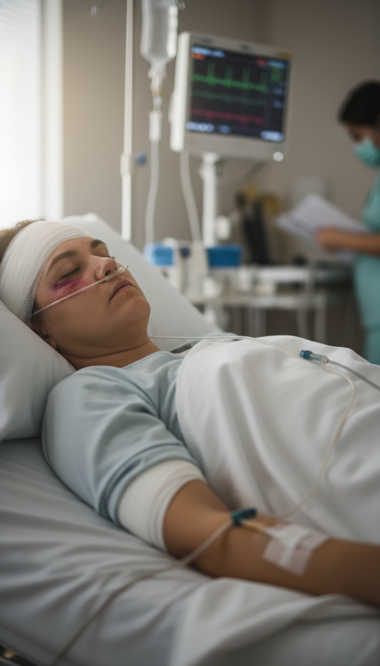 Lone Grove Crush Injury Attorney | McKay Law