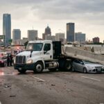 Lost Loads, Lost Lives The Truck Accident Trend Quietly Killing Oklahoma City Drivers