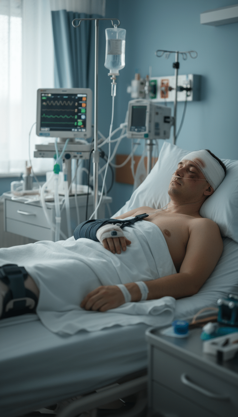 Lyft Accident Lawyer in Bartlesville, OK | McKay Law