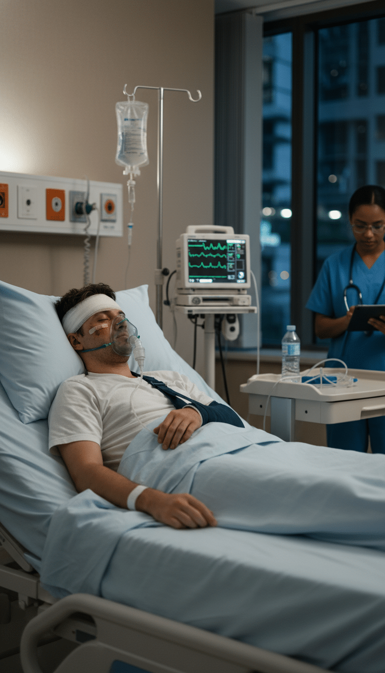 Lyft Accident Lawyer in Bethany, OK | McKay Law