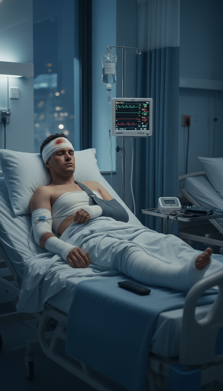 Lyft Accident Lawyer in Blanchard, OK | McKay Law