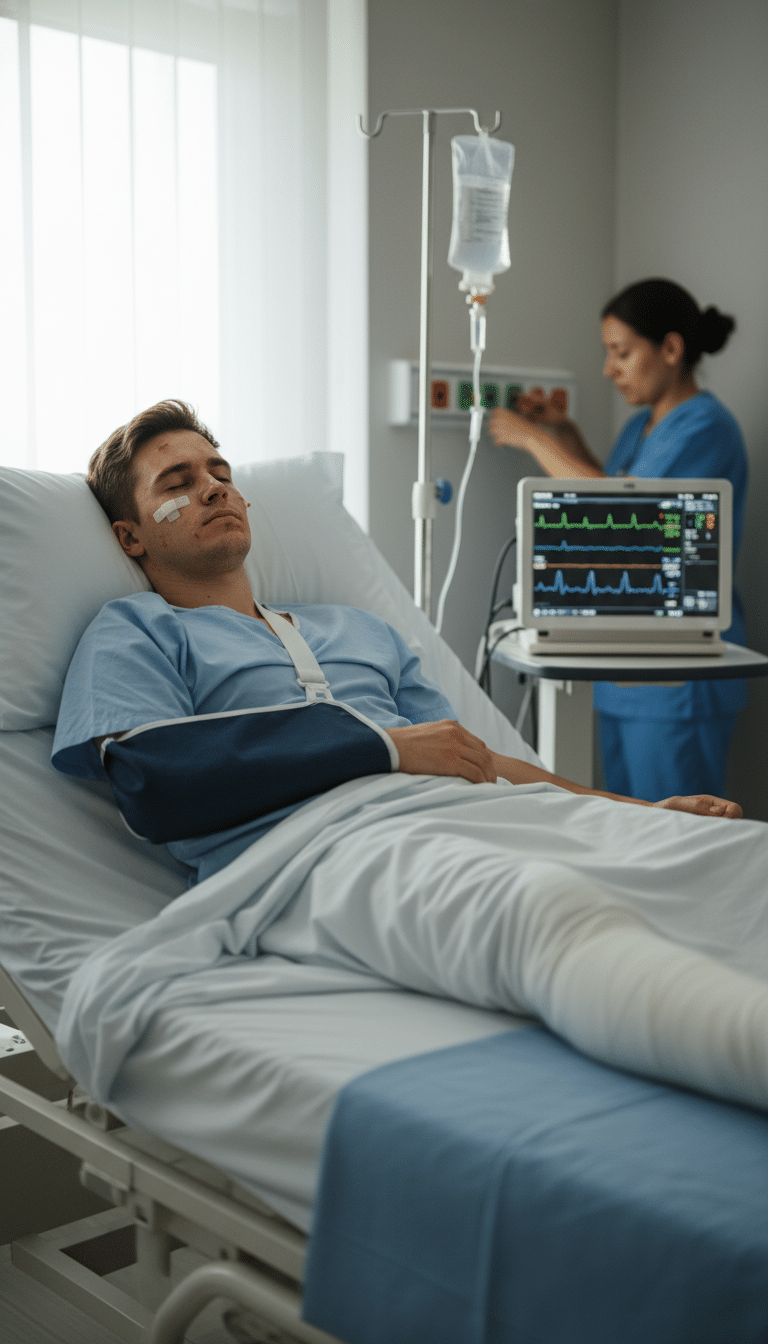 Lyft Accident Lawyer in Catoosa, OK | McKay Law