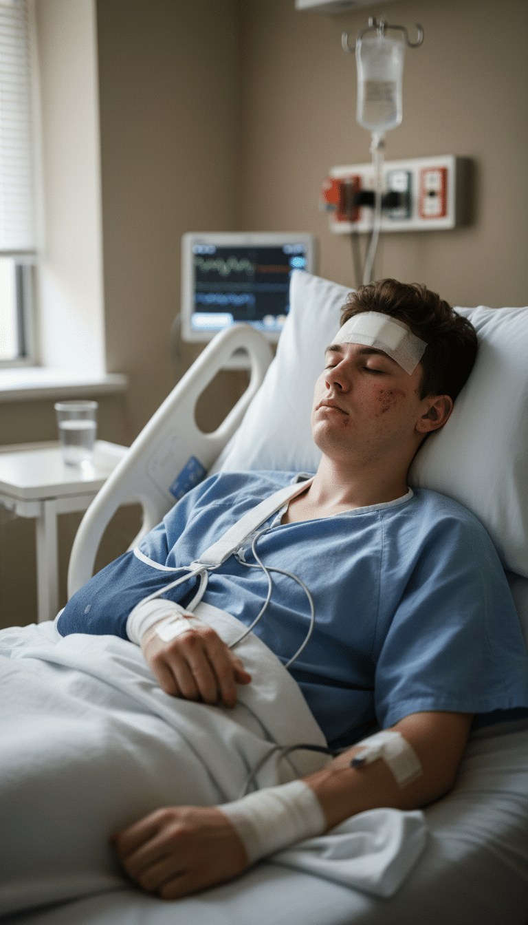 Lyft Accident Lawyer in Chickasha, OK | McKay Law