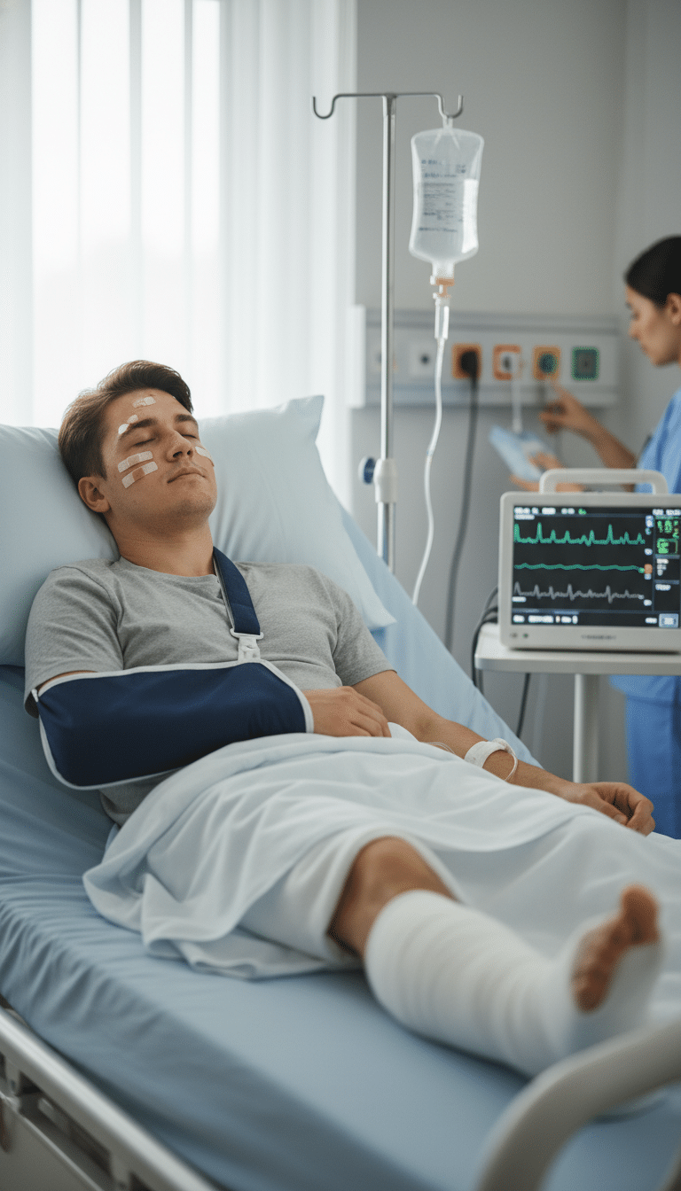 Lyft Accident Lawyer in Del City, OK | McKay Law