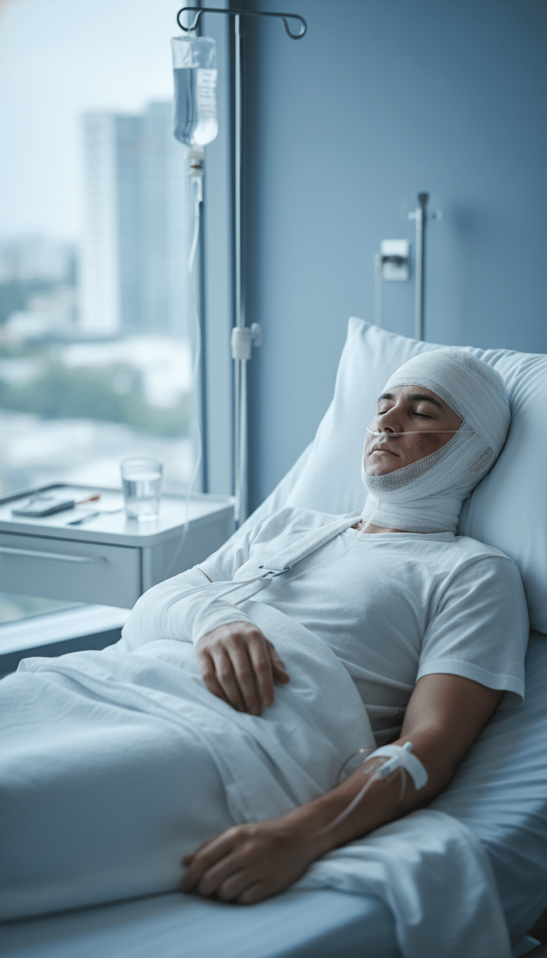 Lyft Accident Lawyer in Durant, OK | McKay Law