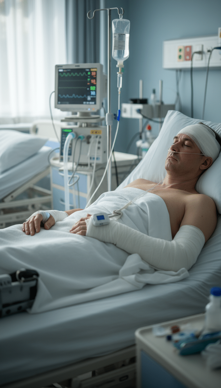 Lyft Accident Lawyer in Enid, OK | McKay Law