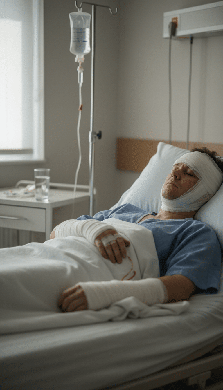 Lyft Accident Lawyer in Guymon, OK | McKay Law