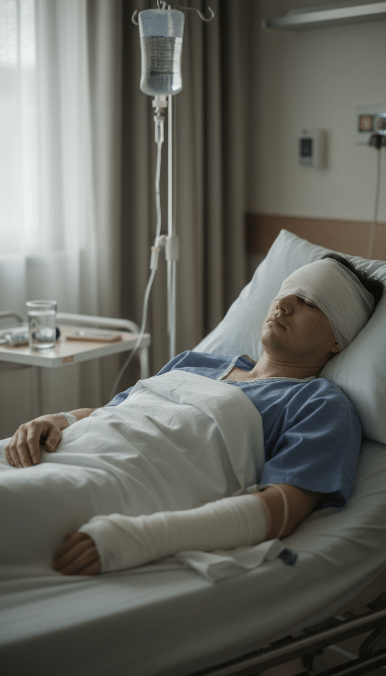 Lyft Accident Lawyer in Holdenville, OK | McKay Law