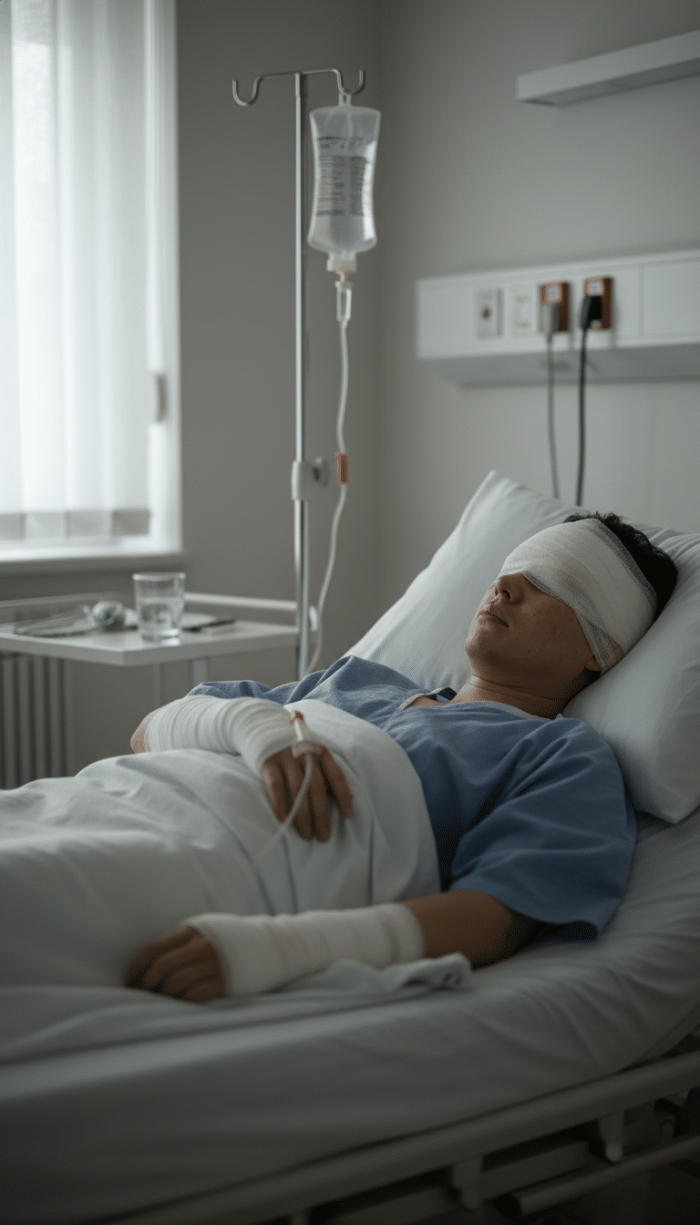 Lyft Accident Lawyer in Idabel, OK | McKay Law