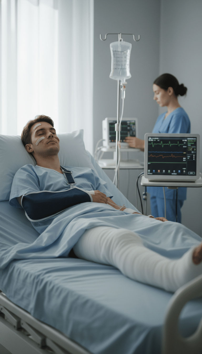 Lyft Accident Lawyer in Jenks, OK | McKay Law