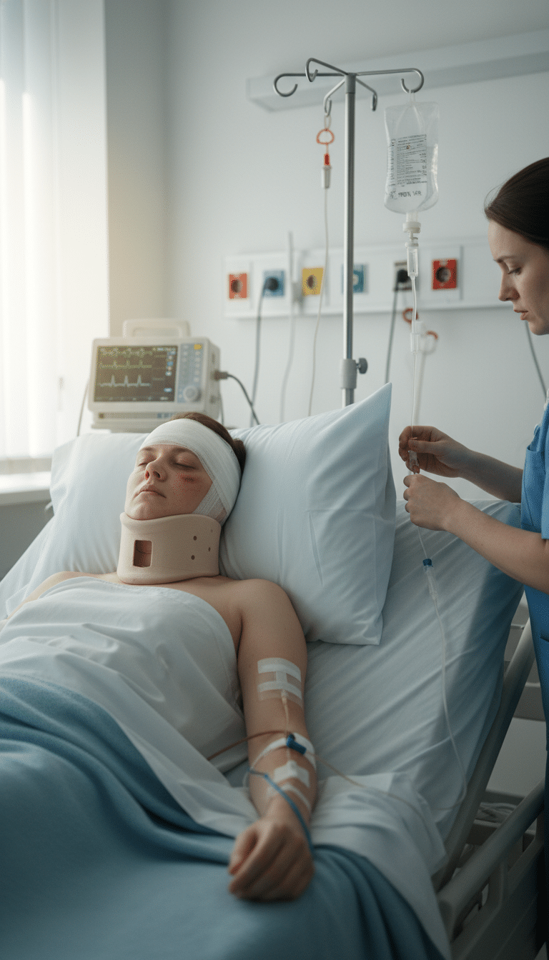 Lyft Accident Lawyer in Miami, OK | McKay Law