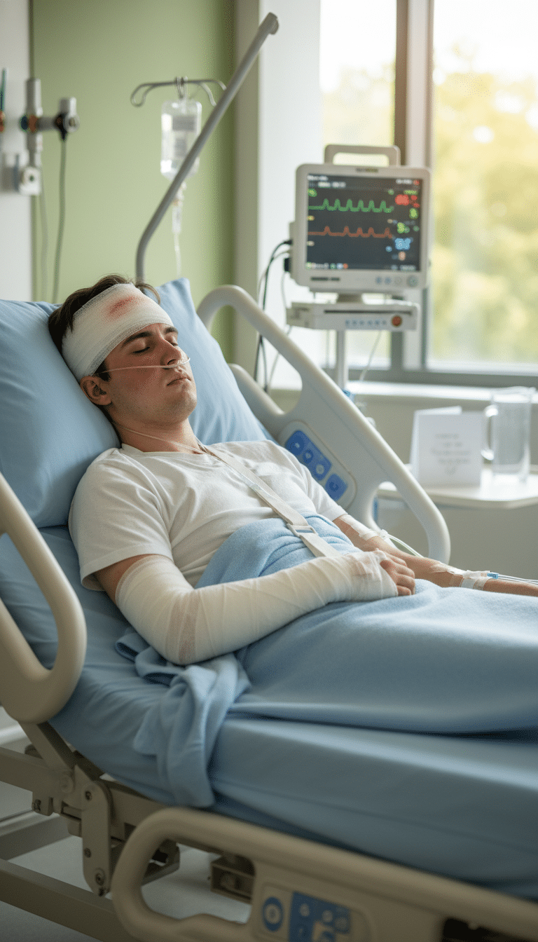 Lyft Accident Lawyer in Midway Village, OK | McKay Law