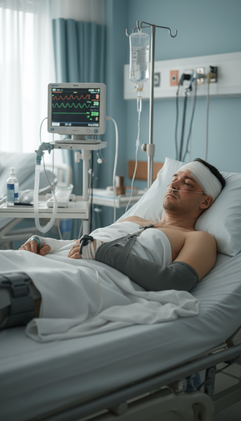 Lyft Accident Lawyer in Midwest City, OK | McKay Law