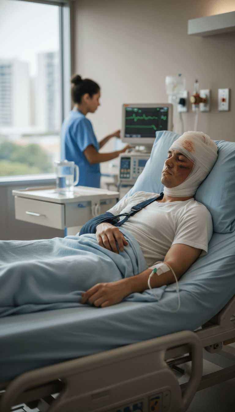 Lyft Accident Lawyer in Moore, OK | McKay Law