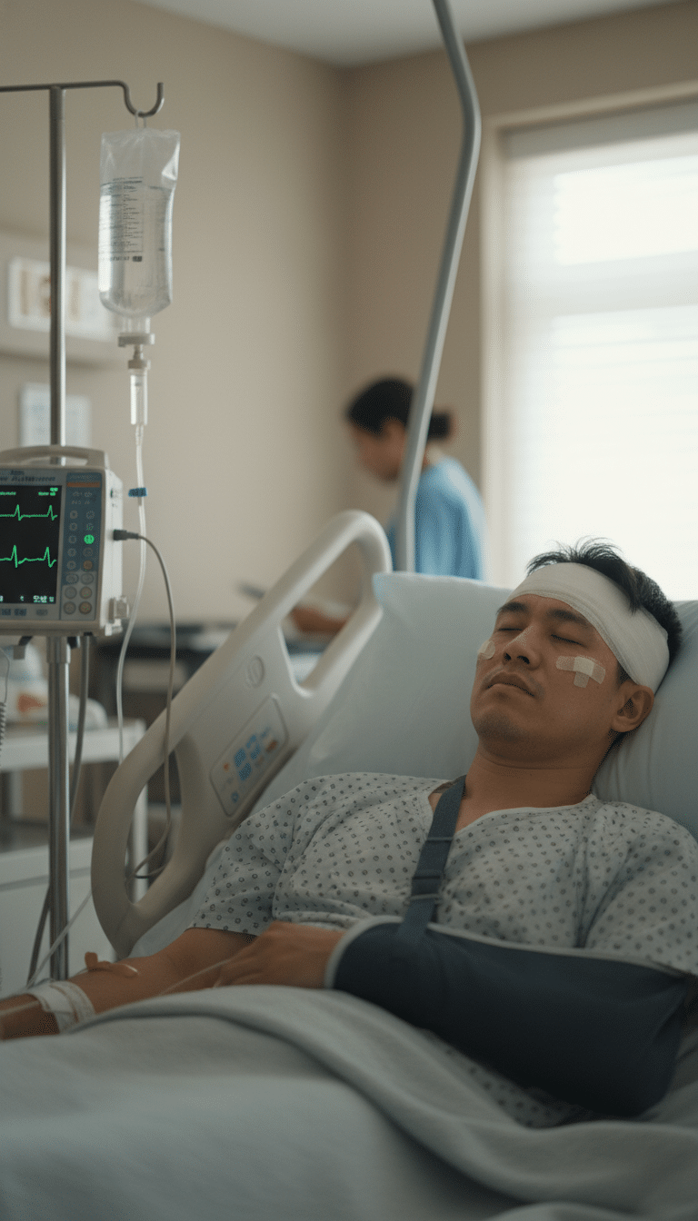 Lyft Accident Lawyer in Mustang, OK | McKay Law