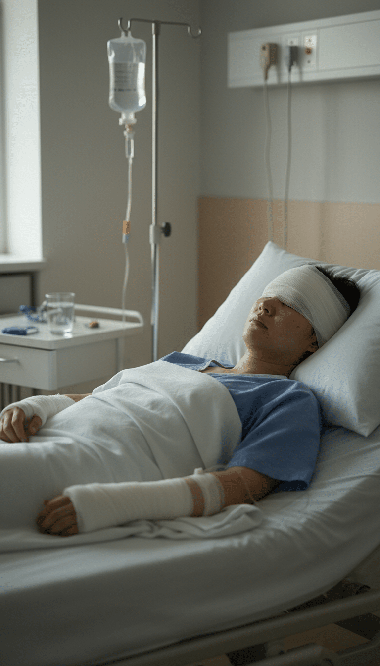 Lyft Accident Lawyer in Pauls Valley, OK | McKay Law