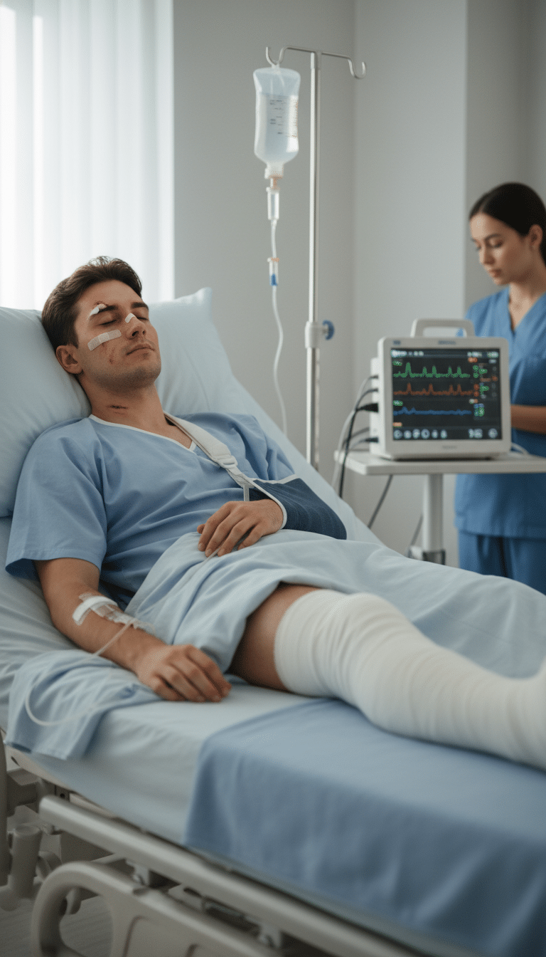 Lyft Accident Lawyer in Poteau, OK | McKay Law