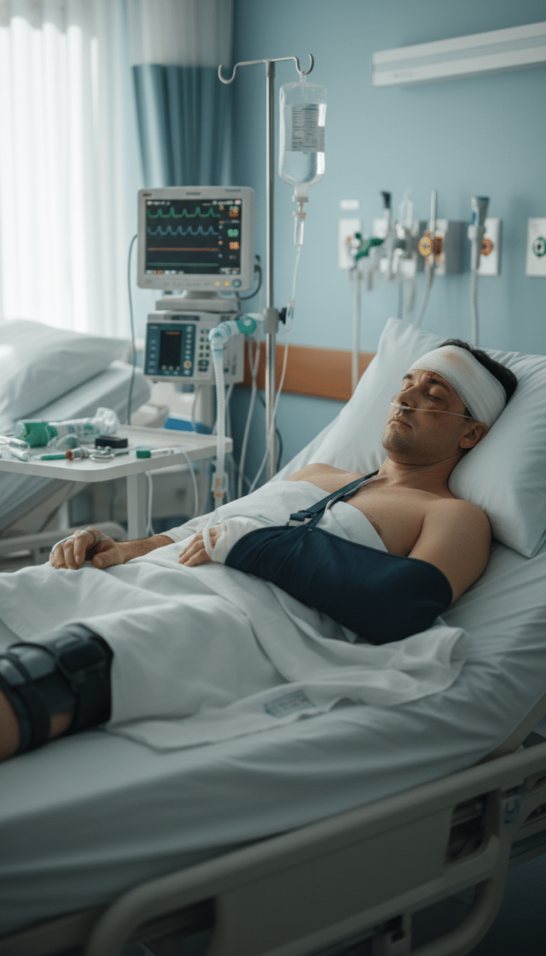 Lyft Accident Lawyer in Sapulpa, OK | McKay Law