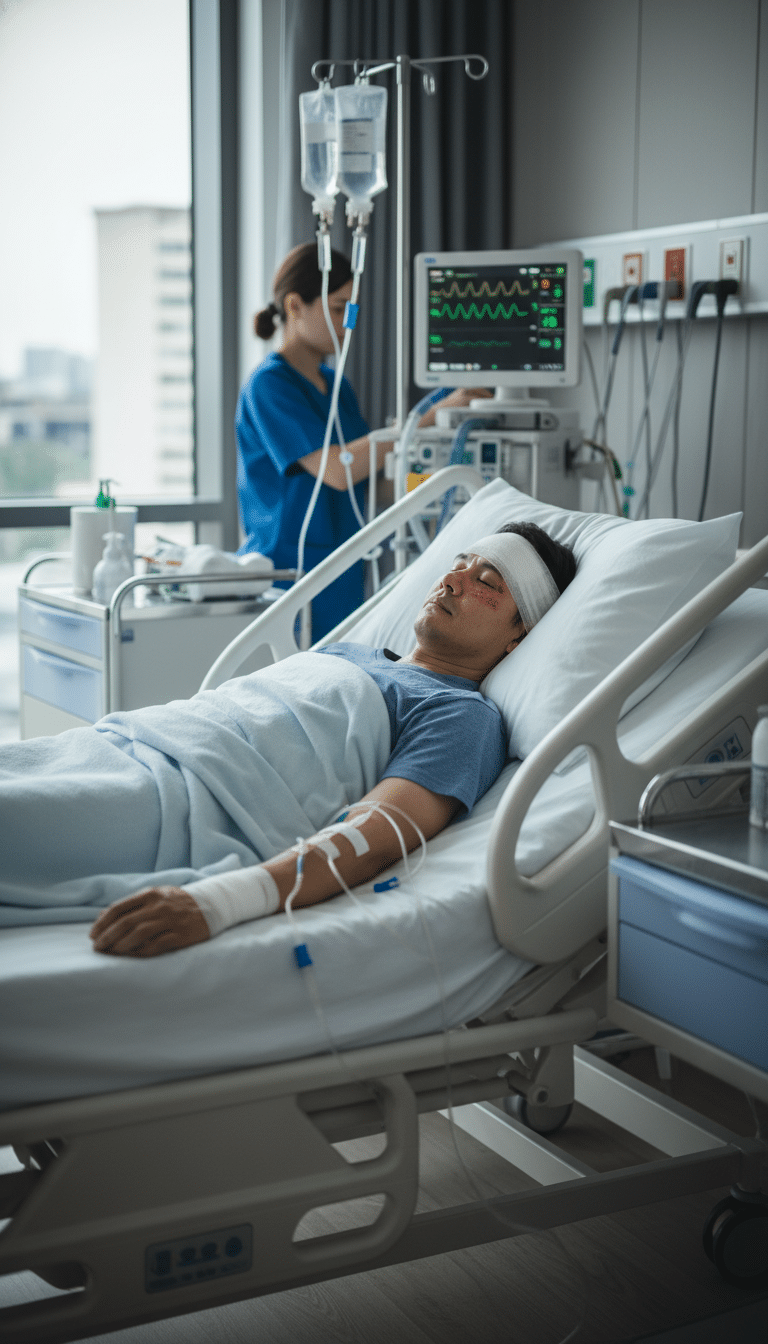 Lyft Accident Lawyer in Skiatook, OK | McKay Law