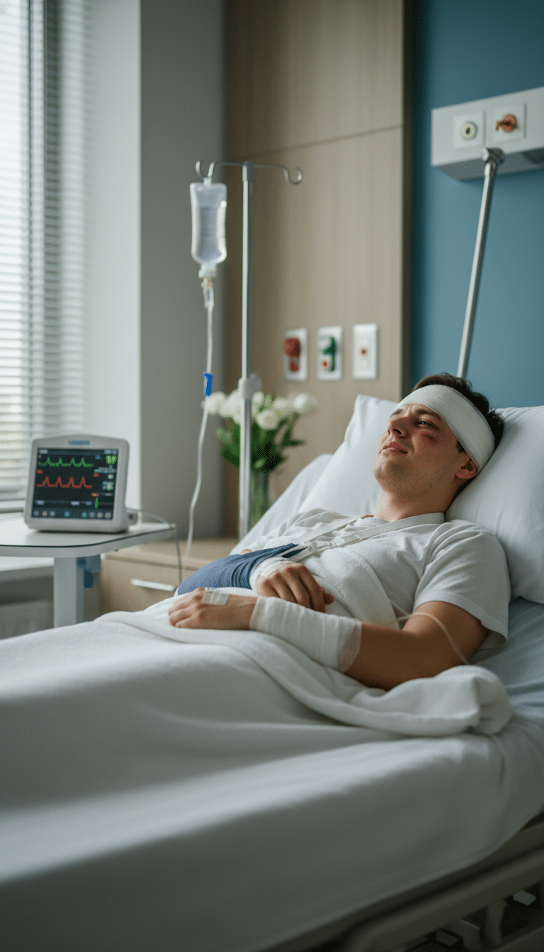 Lyft Accident Lawyer in Tahlequah, OK | McKay Law