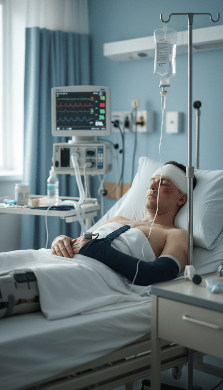 Lyft Accident Lawyer in Tecumseh, OK | McKay Law