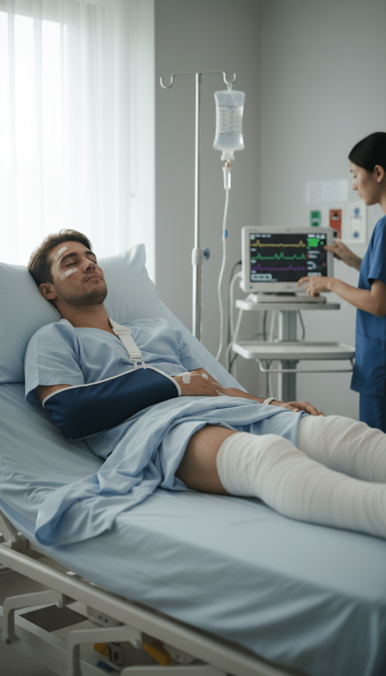 Lyft Accident Lawyer in Tuttle, OK | McKay Law
