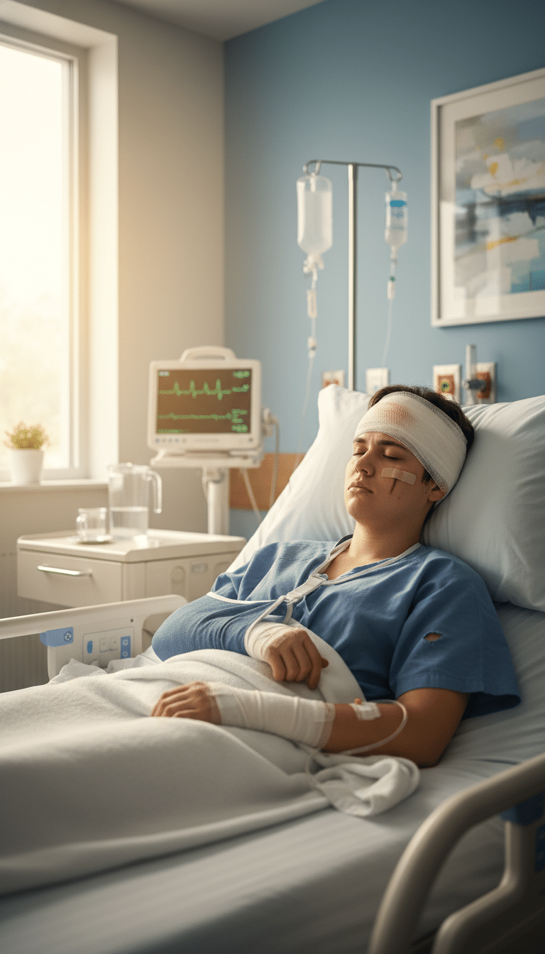 Lyft Accident Lawyer in Wagoner, OK | McKay Law