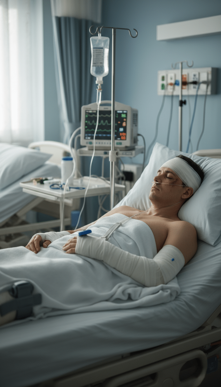 Lyft Accident Lawyer in Weatherford, OK | McKay Law