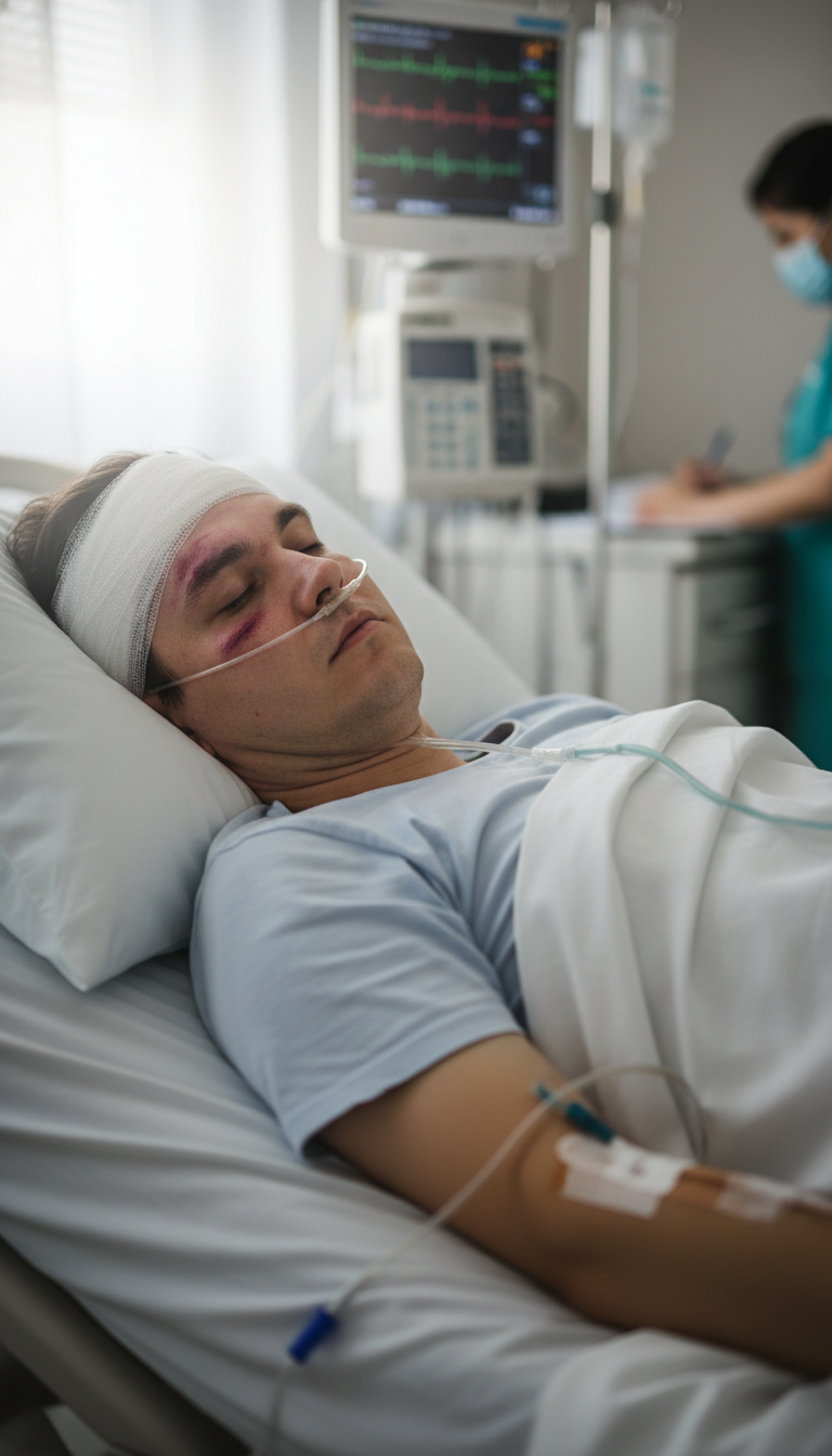 McAlester Bicycle Accident Attorney | McKay Law