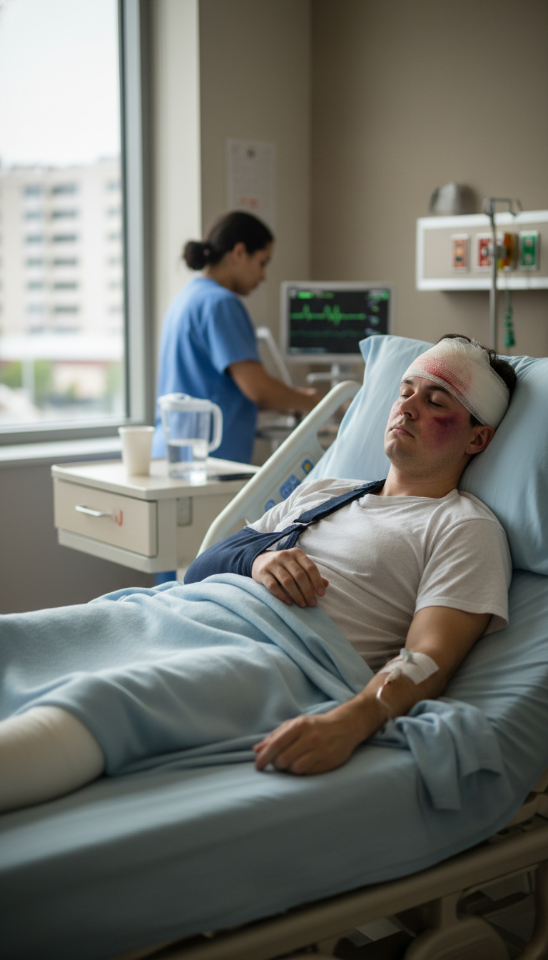 McAlester Car Accident Attorney | McKay Law