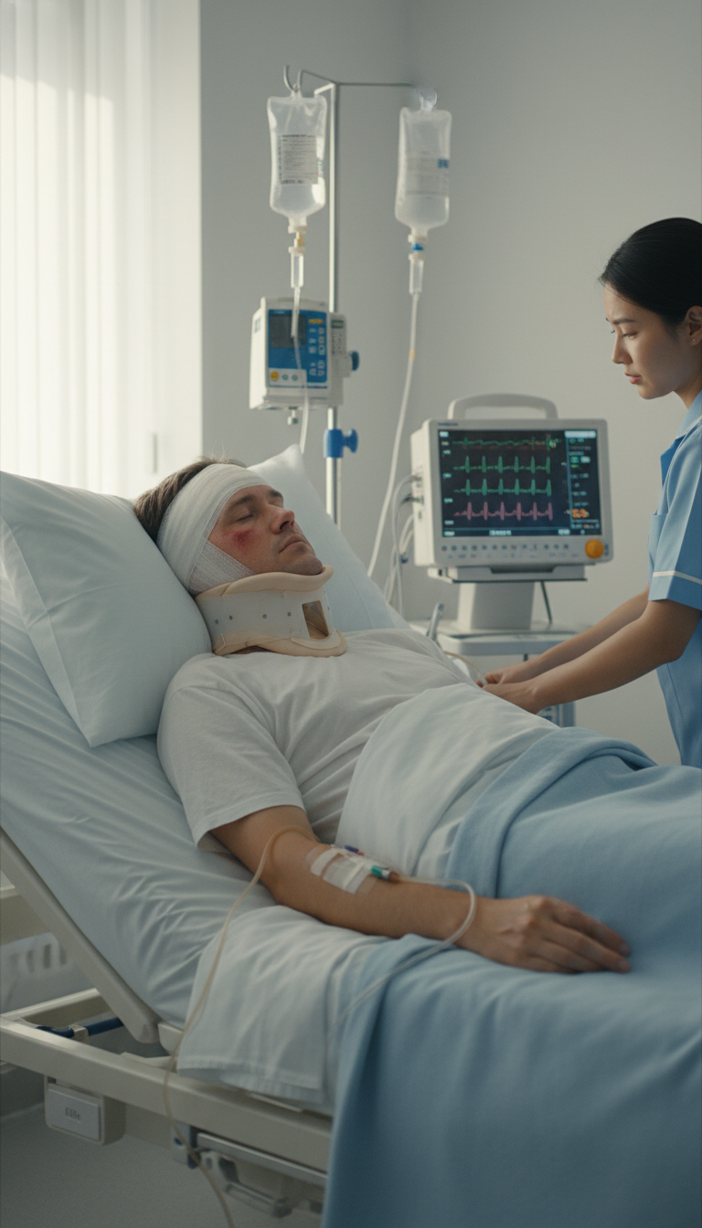 McKay Law | Personal Injury Attorneys Serving Ada, OK