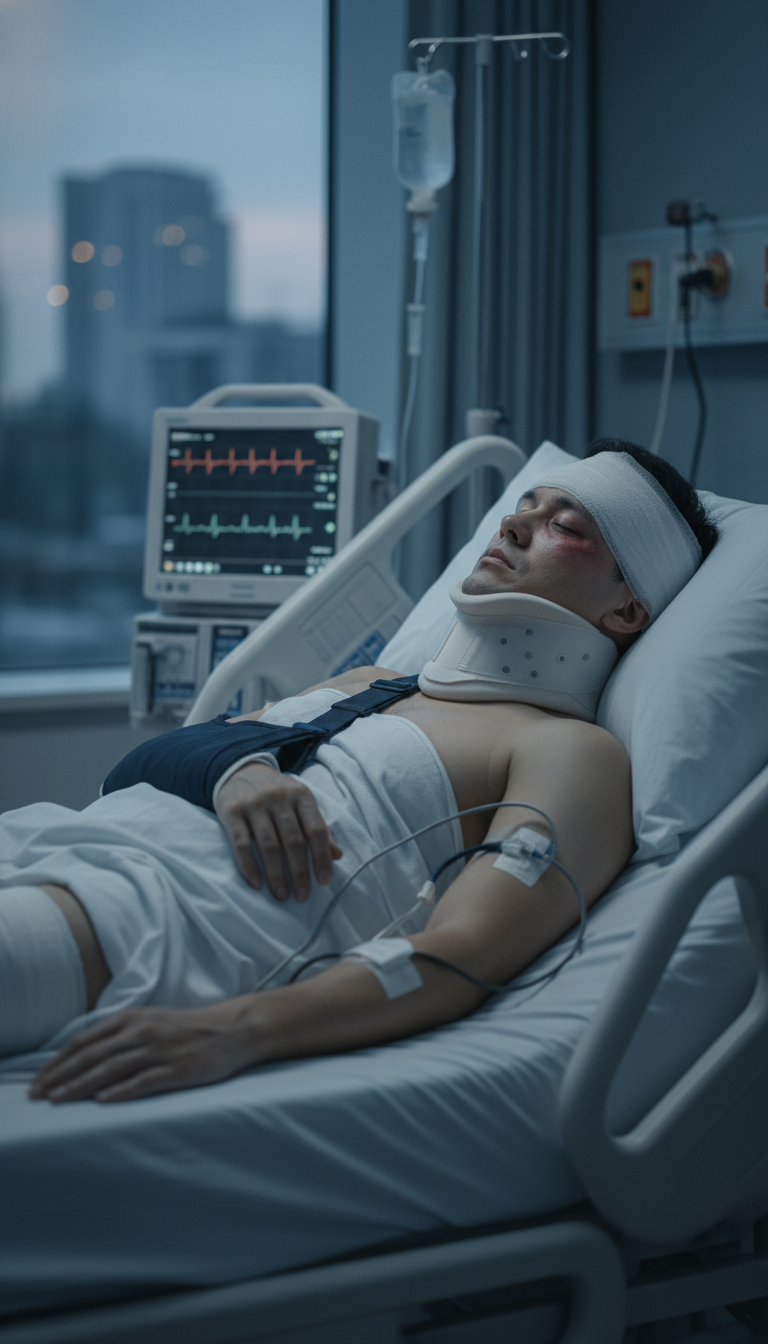 {McKay Law | Personal Injury Attorneys Serving Ada, OK