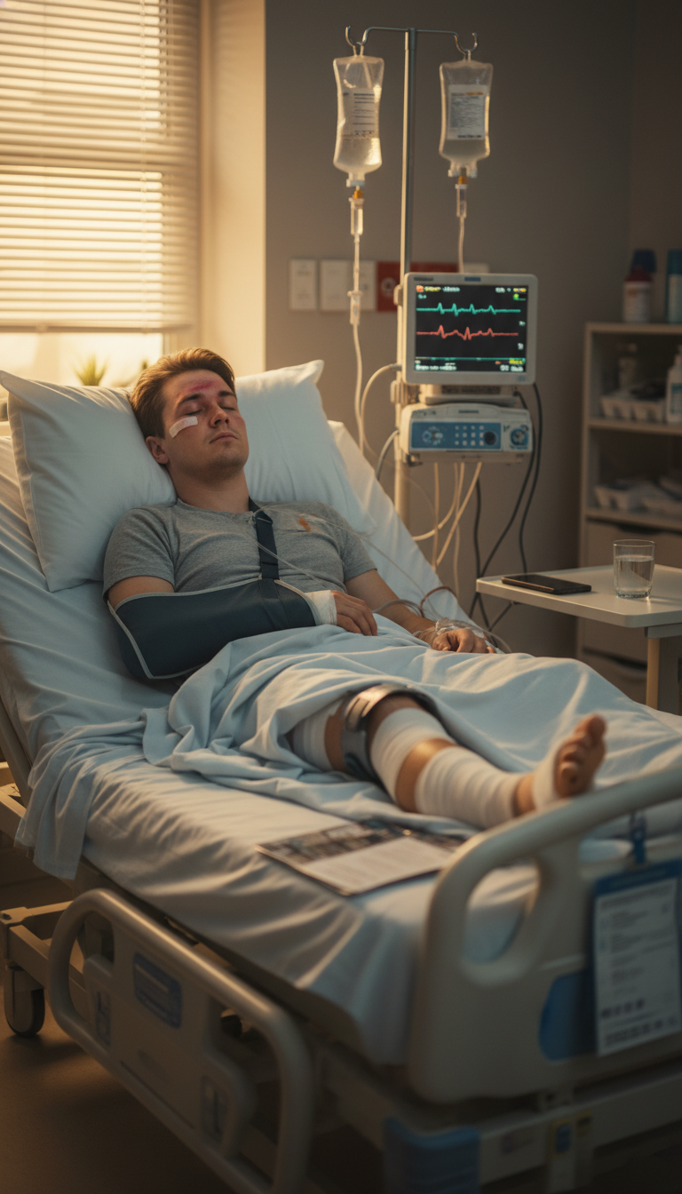 {McKay Law | Personal Injury Attorneys Serving Bethany, OK