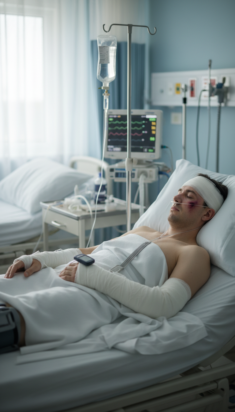 {McKay Law | Personal Injury Attorneys Serving Bixby, OK