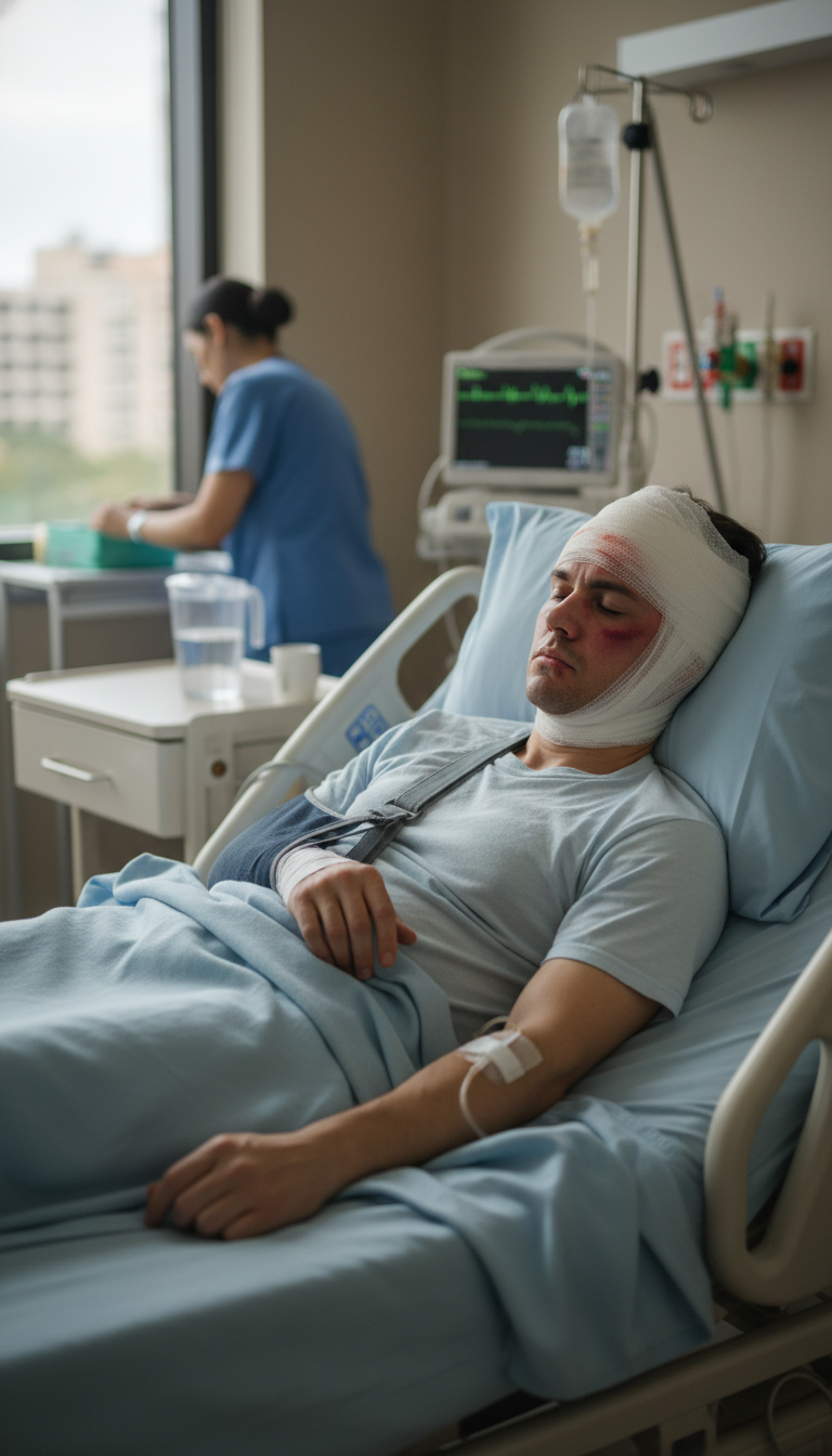 {McKay Law | Personal Injury Attorneys Serving Blackwell, OK