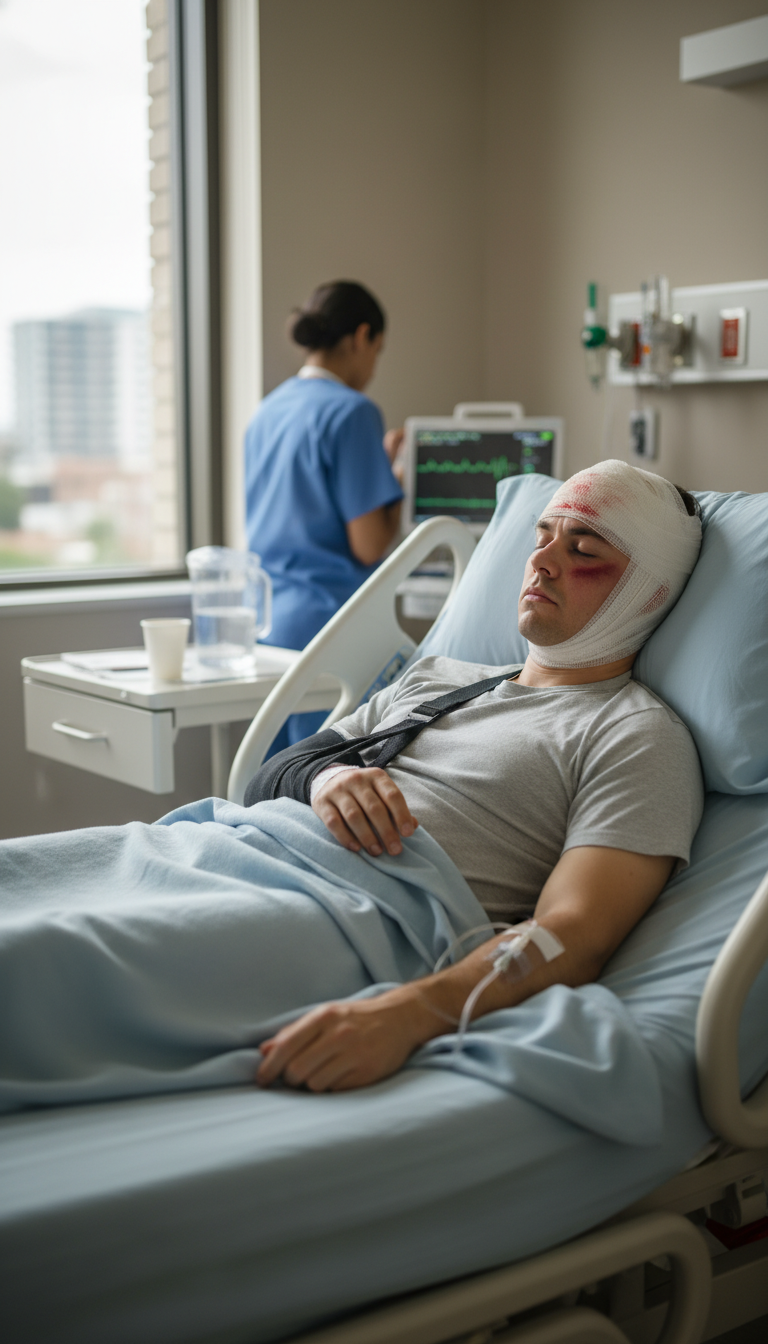 {McKay Law | Personal Injury Attorneys Serving Catoosa, OK