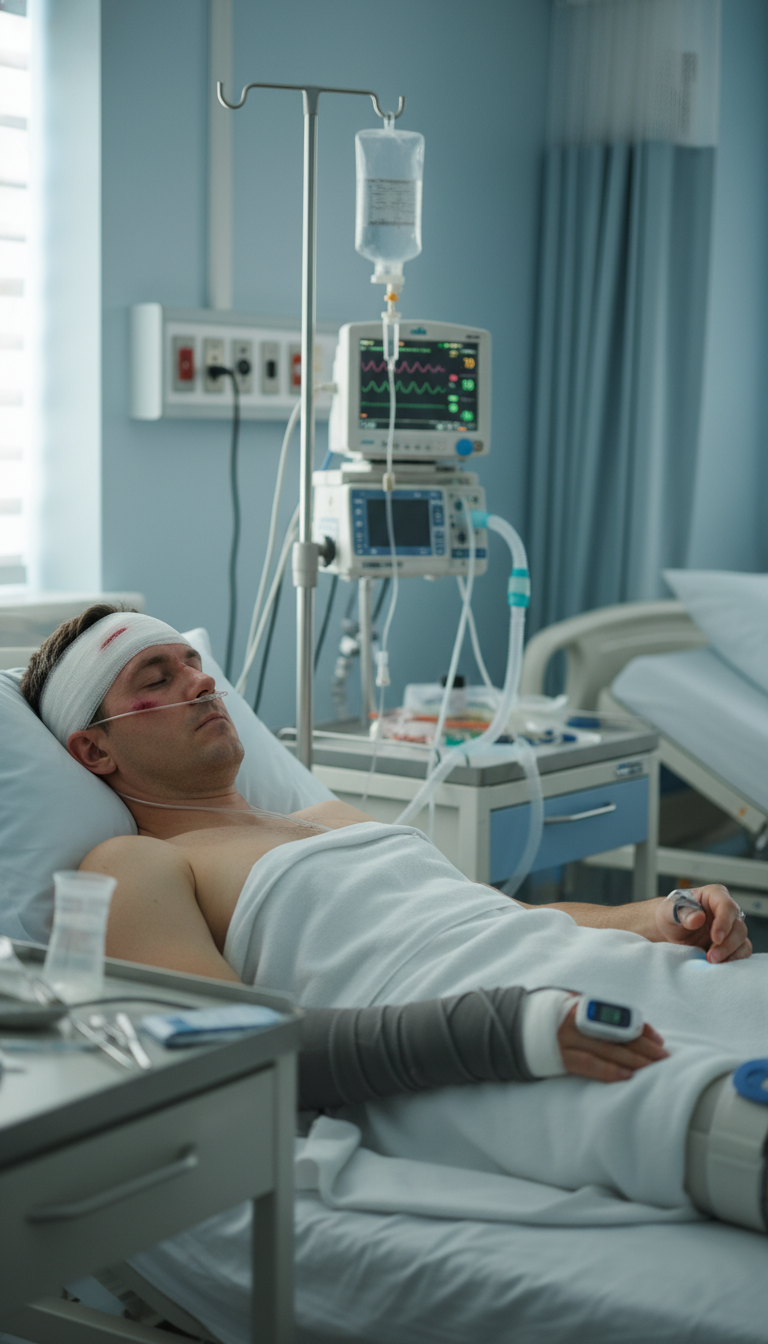 {McKay Law | Personal Injury Attorneys Serving Claremore, OK