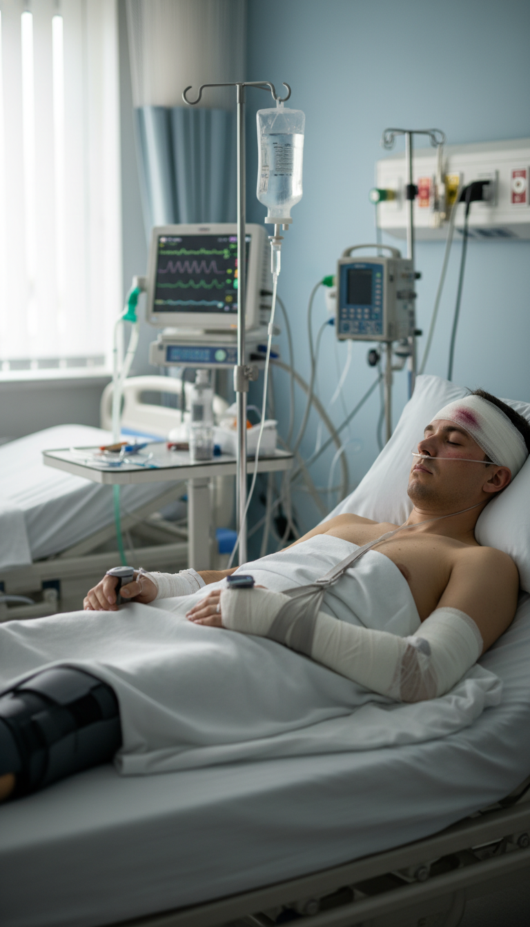 {McKay Law | Personal Injury Attorneys Serving Del City, OK