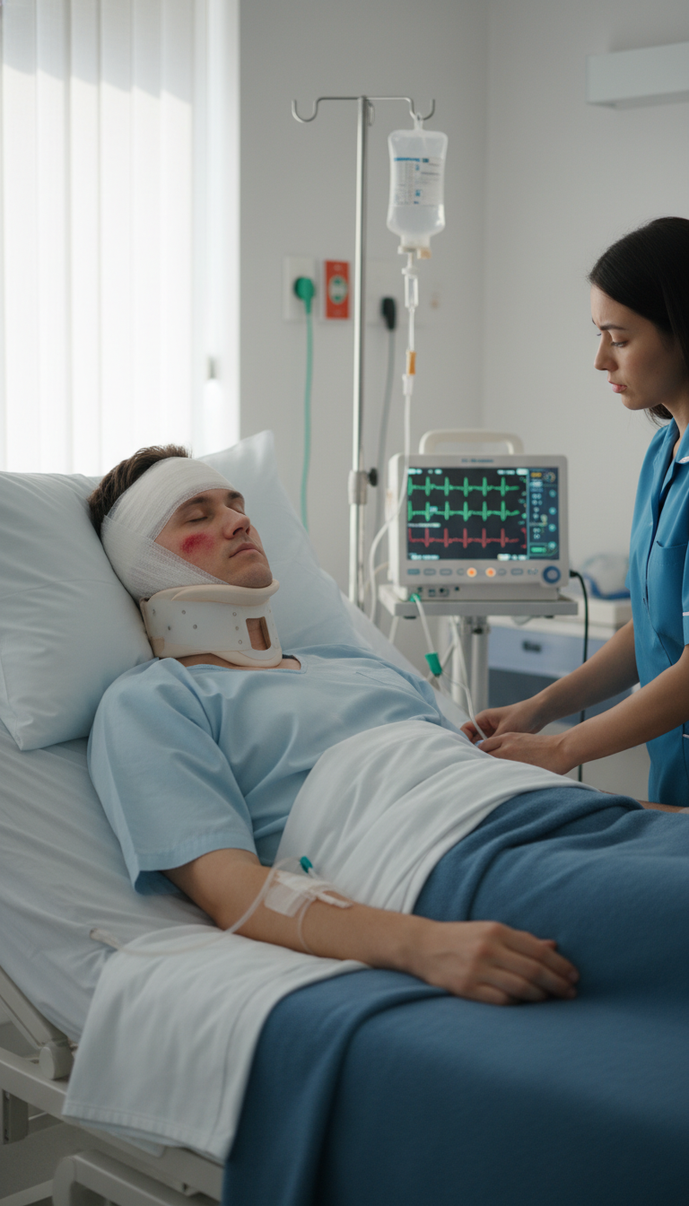 {McKay Law | Personal Injury Attorneys Serving Durant, OK
