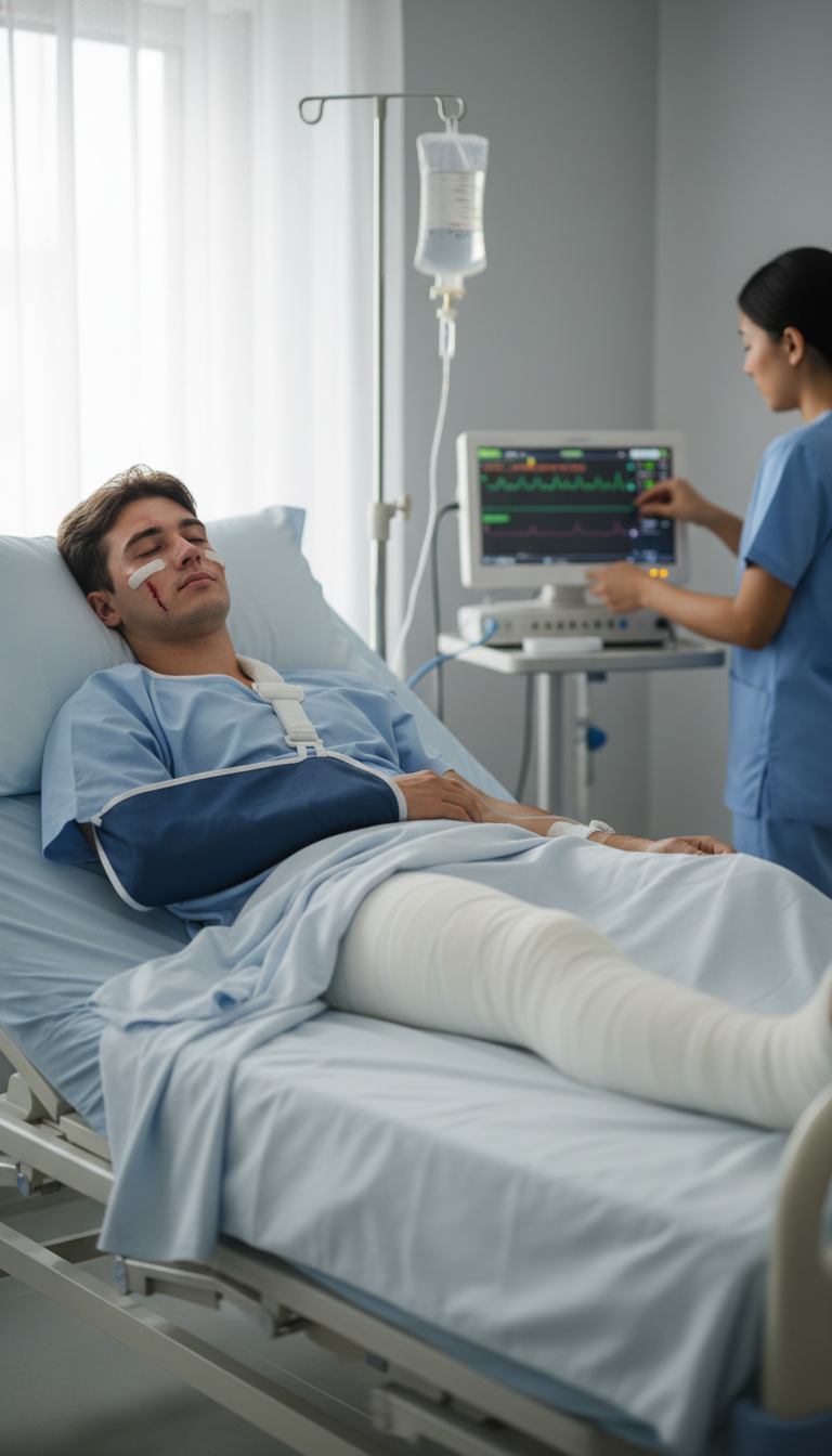 {McKay Law | Personal Injury Attorneys Serving Edmond, OK
