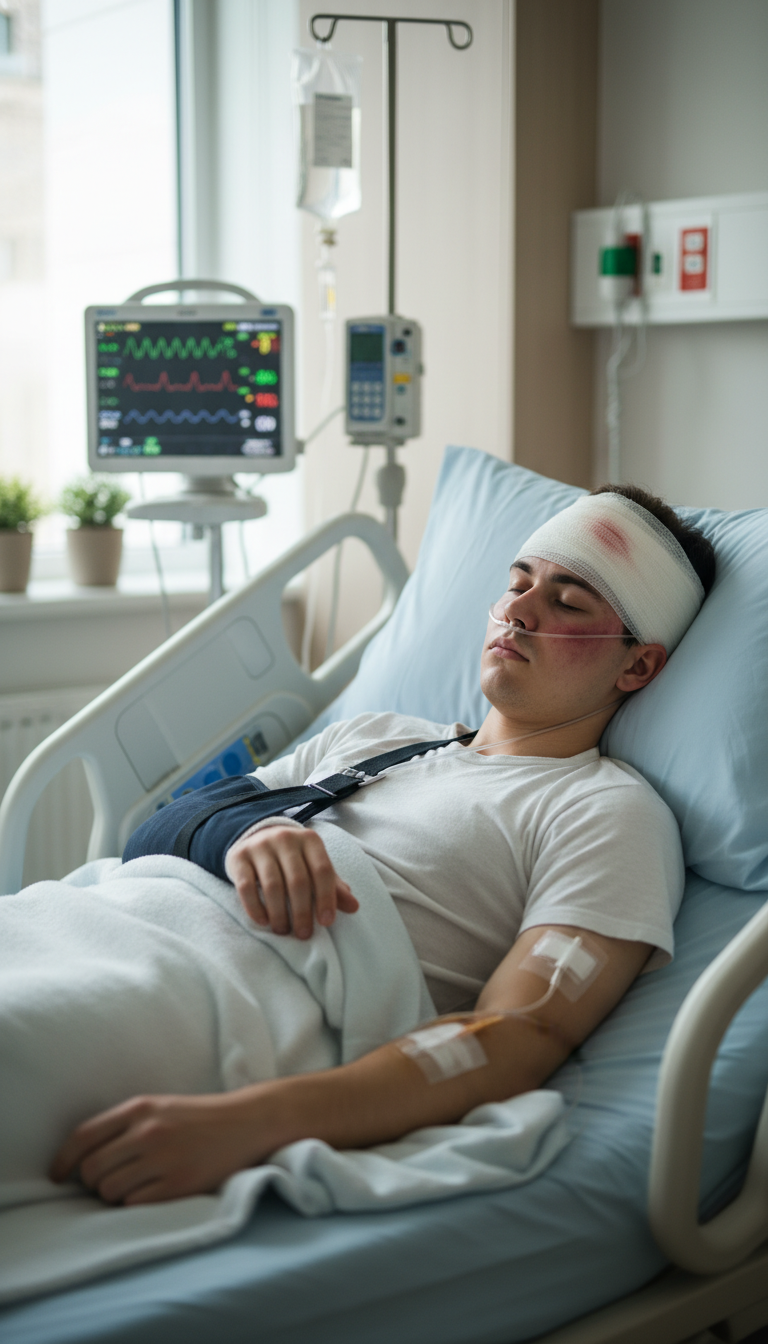 {McKay Law | Personal Injury Attorneys Serving Guthrie, OK