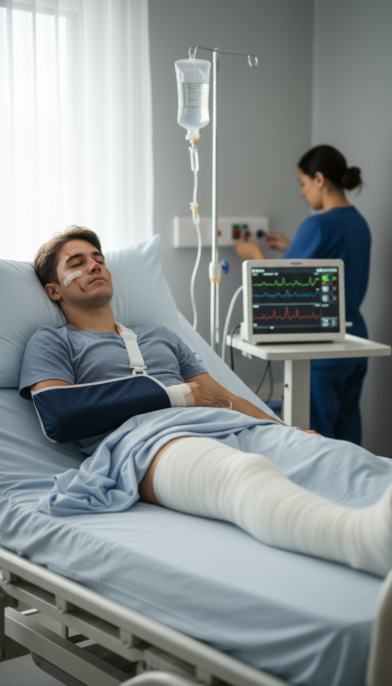 {McKay Law | Personal Injury Attorneys Serving Harrah, OK
