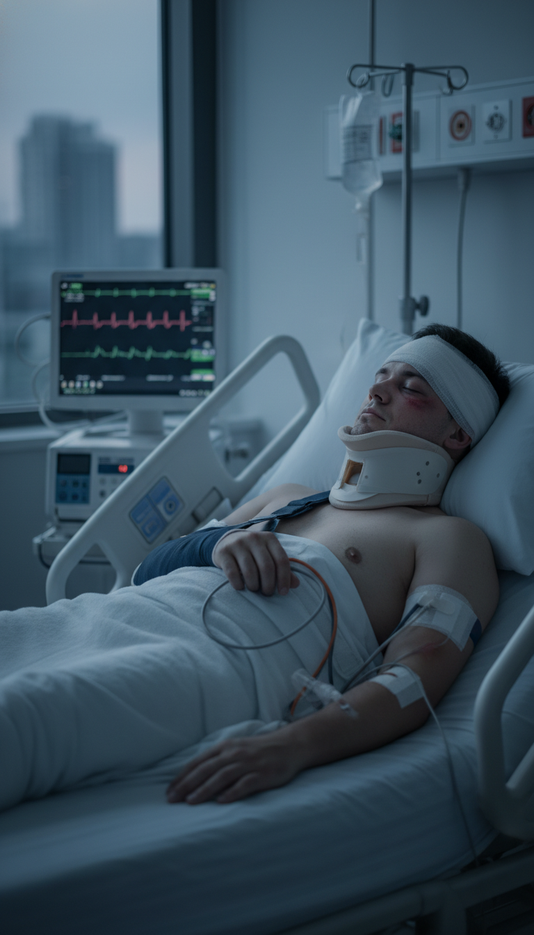 {McKay Law | Personal Injury Attorneys Serving Lawton, OK