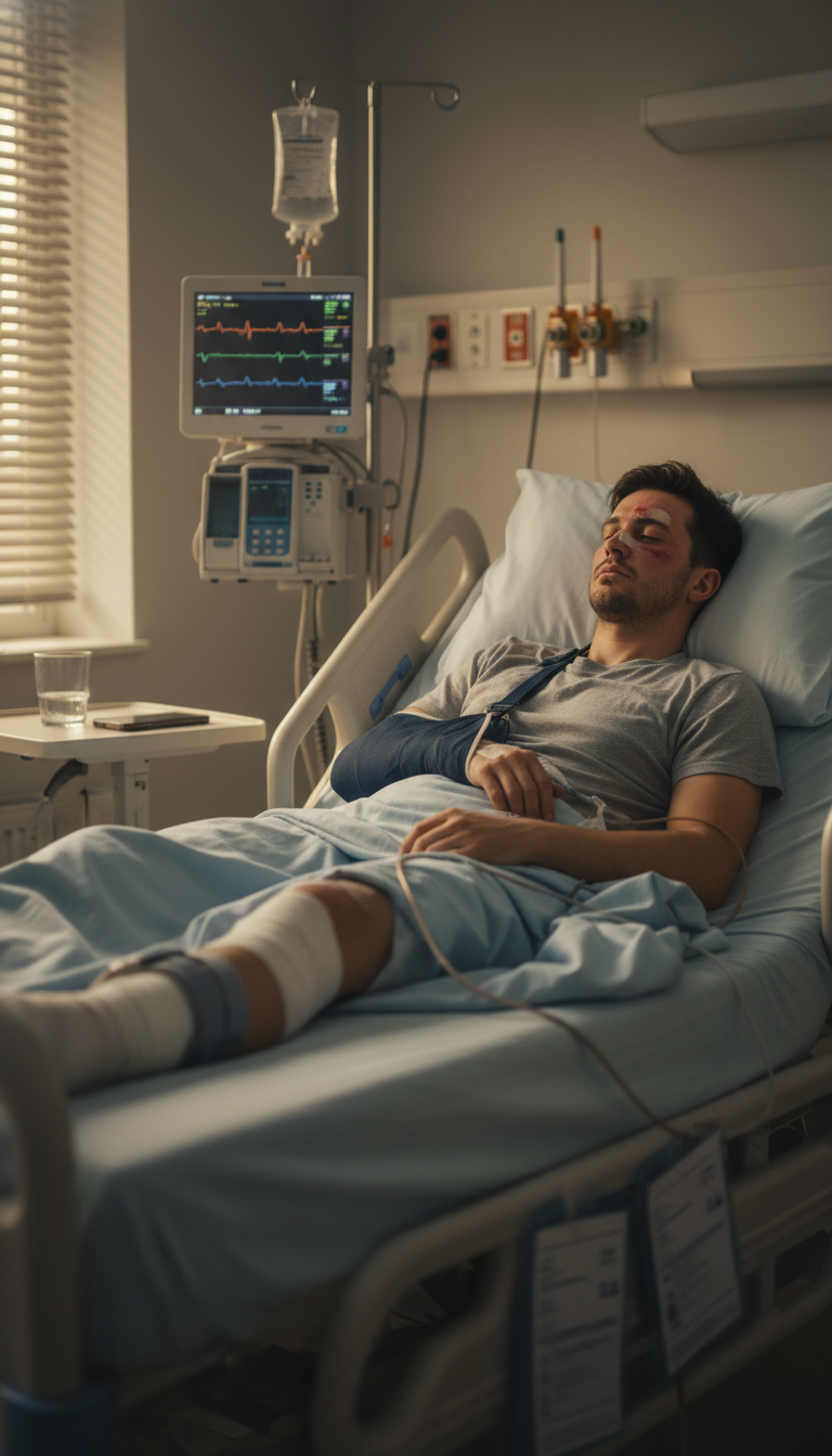 {McKay Law | Personal Injury Attorneys Serving Moore, OK