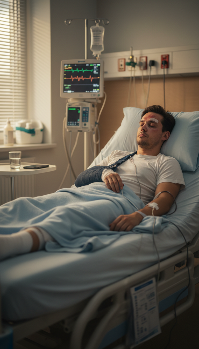 {McKay Law | Personal Injury Attorneys Serving Oklahoma City, OK